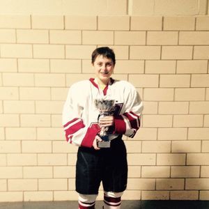 Meet your Posher, Austin